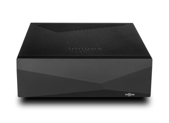 Музыкальный сервер Innuos ZEN Mk3 Series - ZENmini Mk3 LPSU